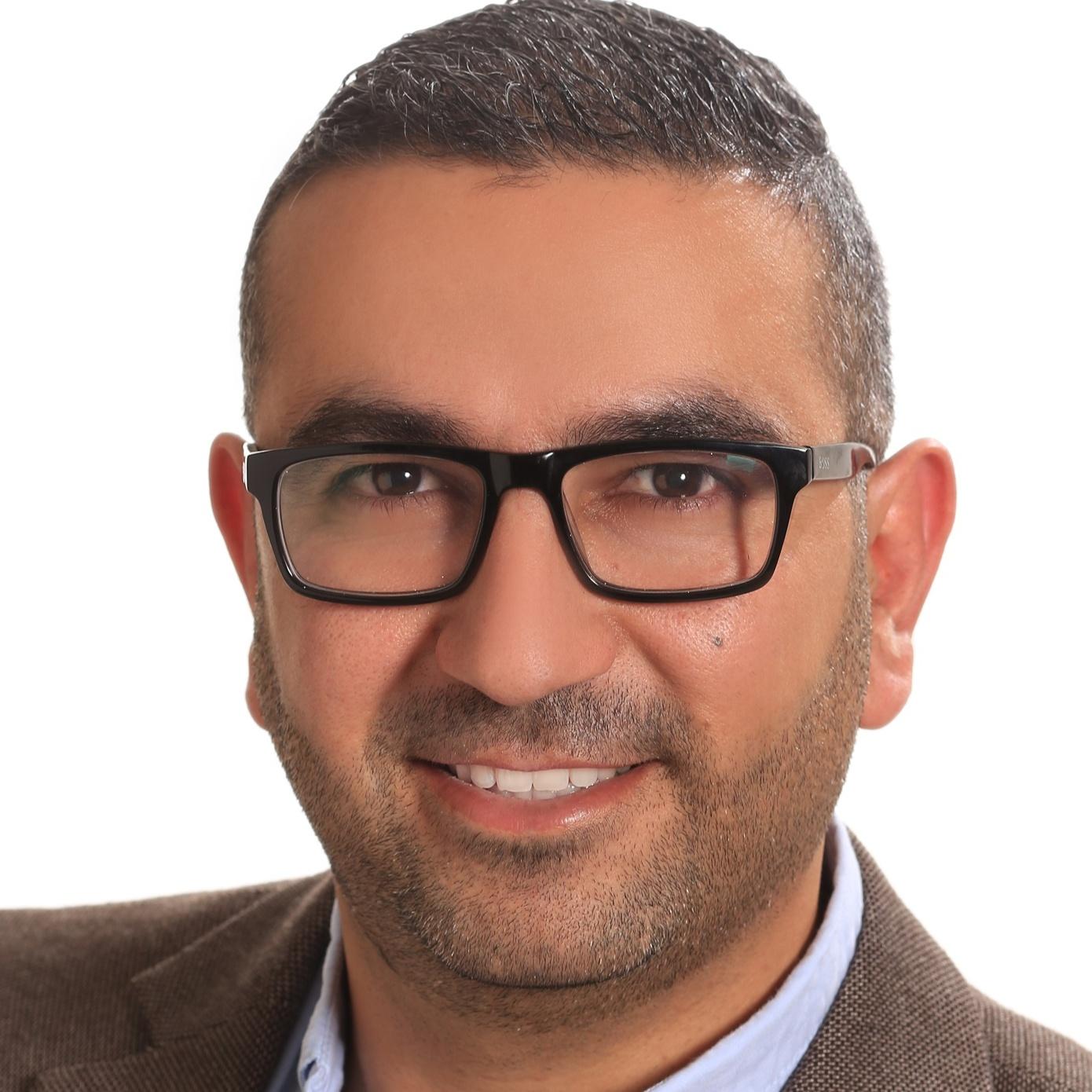 Ali Ahmad Al-Tamimi