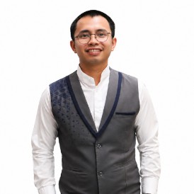 Christopher M. Ruaya