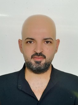 MOHAMMAD JEBRIL ALMOHAMMAD
