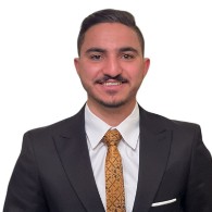 Ali Jalees
