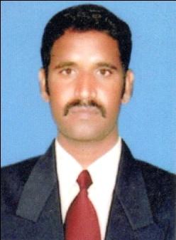 Balamurugan Mannudurai