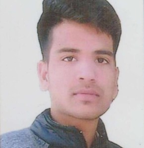 Mohammad Shahzad