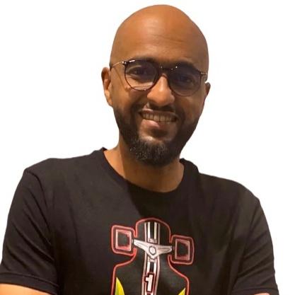Mohammed Alserier