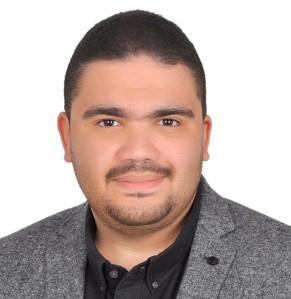 Khaled Hussien Mohamed
