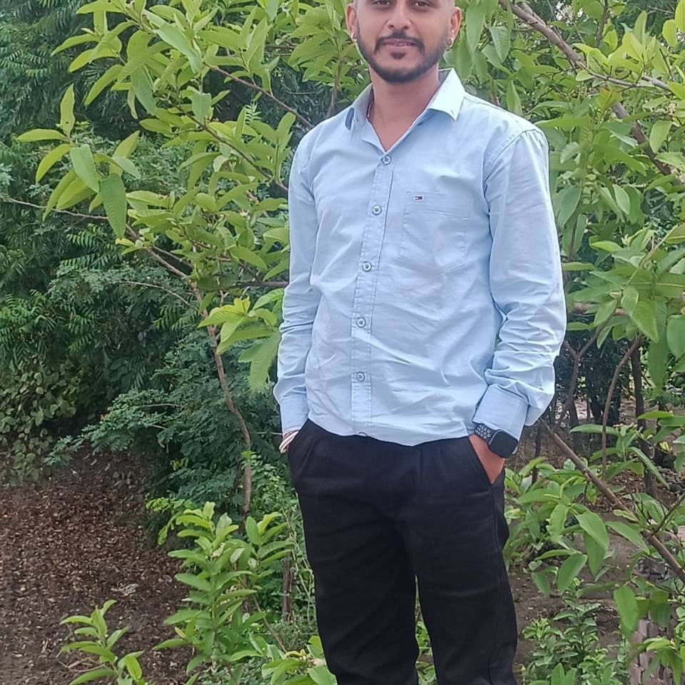 RAJ Kumar