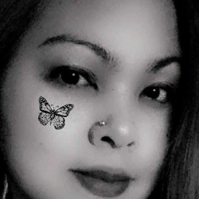 Zarra May Samson