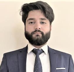Hamid Iqbal Mir