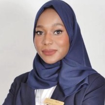 Amjad Alharbi