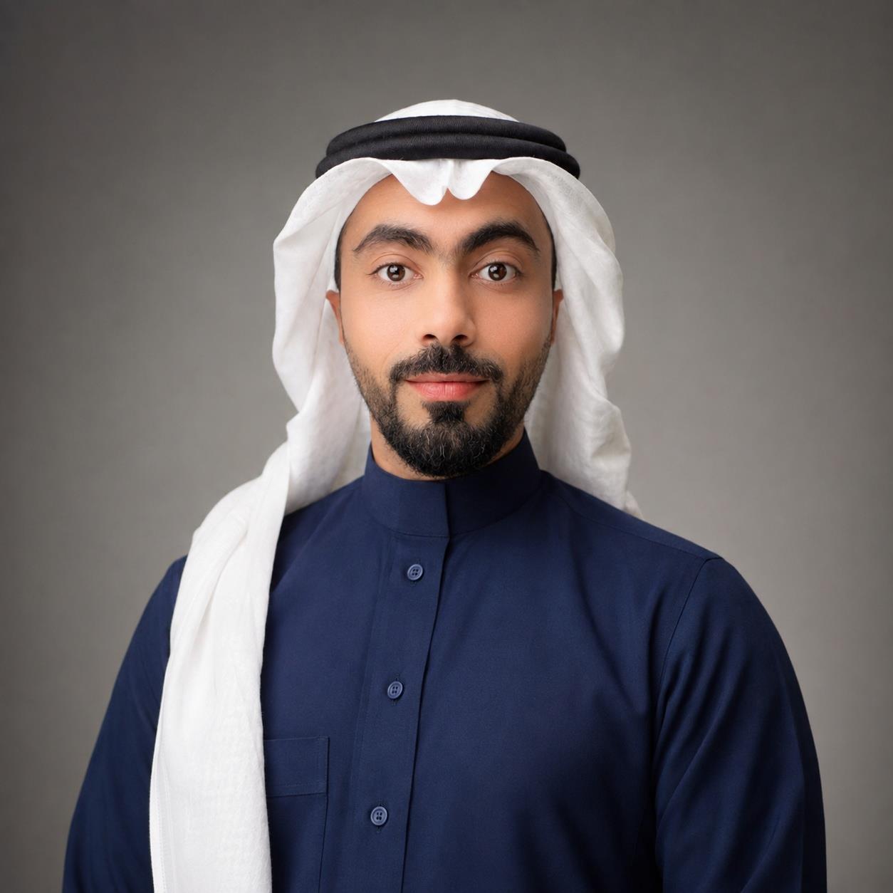 Saleh Ahmed Alghamdi
