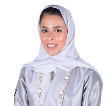 Mariam Awadh Alromaihi