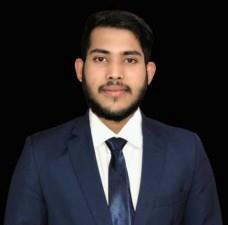 MOHAMMAD MIAH