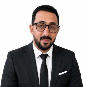 Eslam Taha