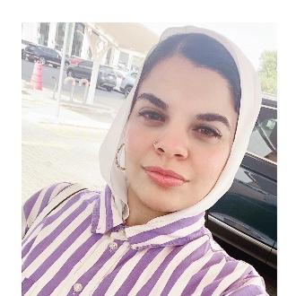 Alya Salah