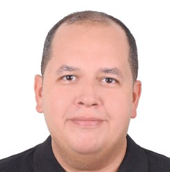 Ahmed Hassan