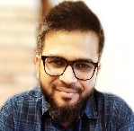 Dr. Mohammad Farhan
