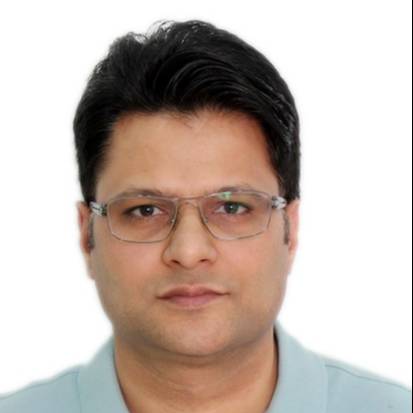 Najeeb Rasheed