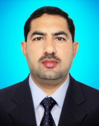 Sajid Khan