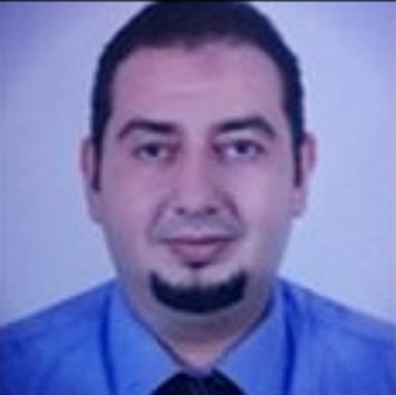 Mohamed Ahmed Rashad Tahoun