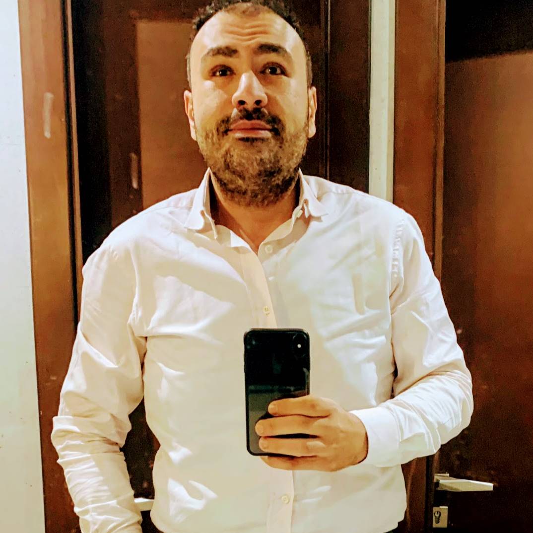 Sameh Mohamed