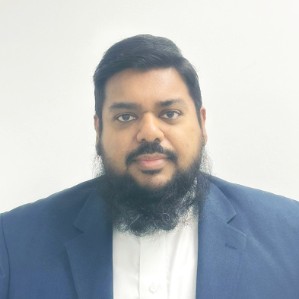 Mohi Faqeer Ahmed