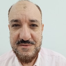 Ayman Ismail Amin Esmail