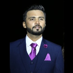 Yahya Khalid Rajpoot