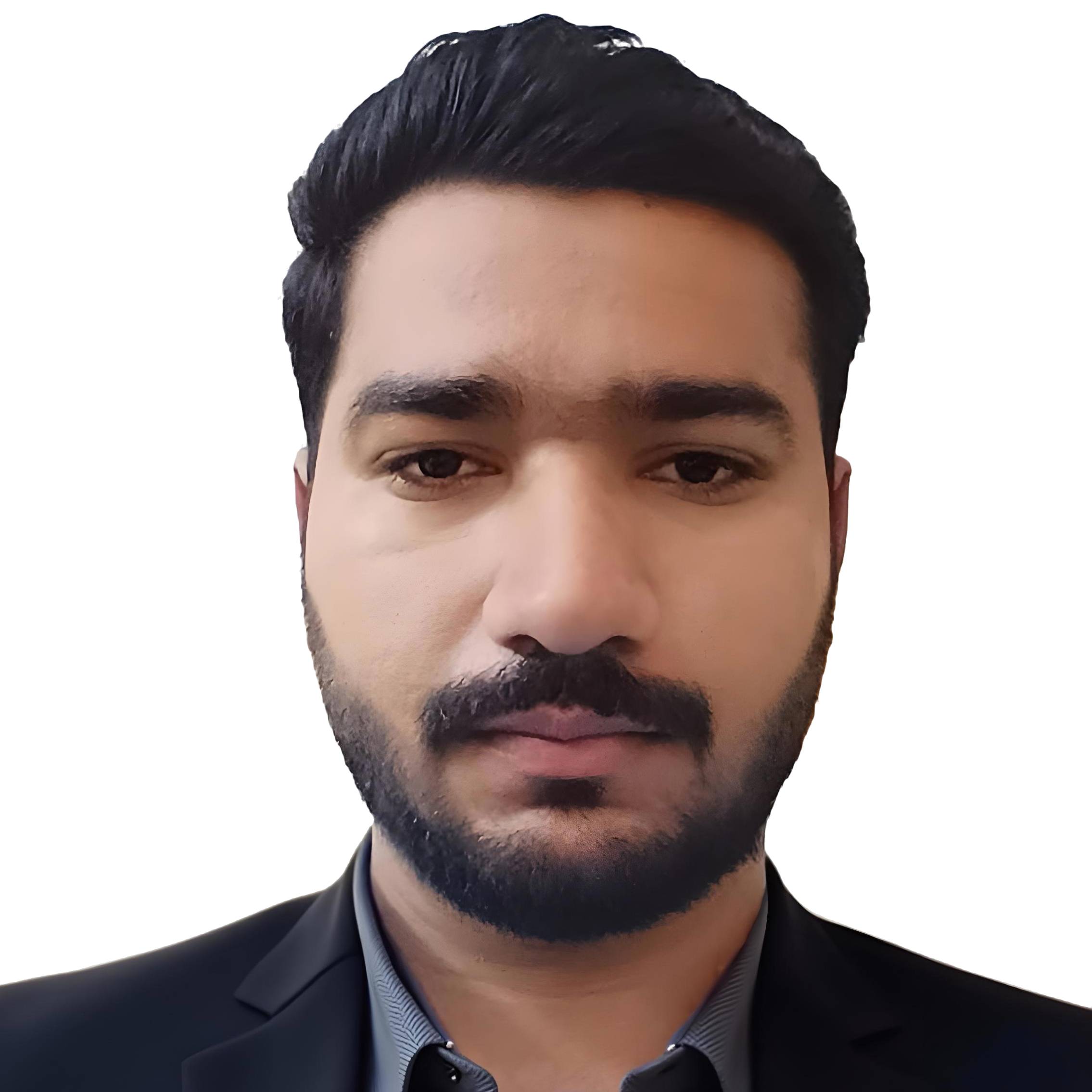 TAAHA AHMAD Iftikhar ahmad