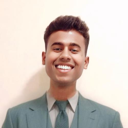Mozahidul Islam