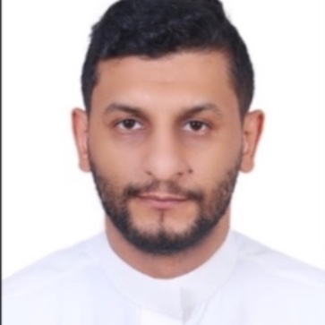 HESHAM BAHAMEEM