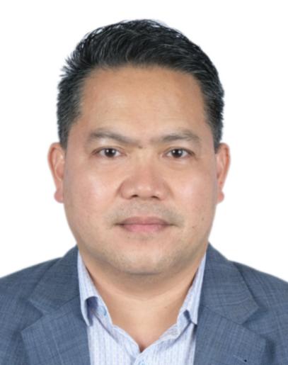 Marcos P. Ricaplaza