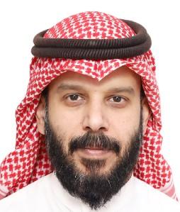 Gaber Al mutairi