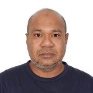 MOHAMMED KHAJA