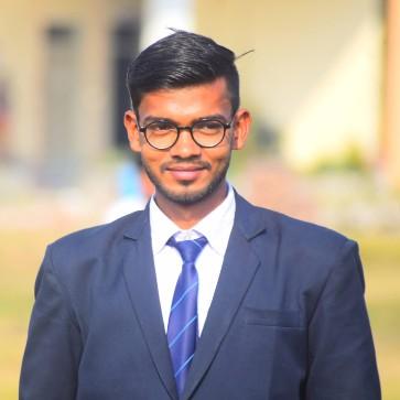 Jeeshan Ali