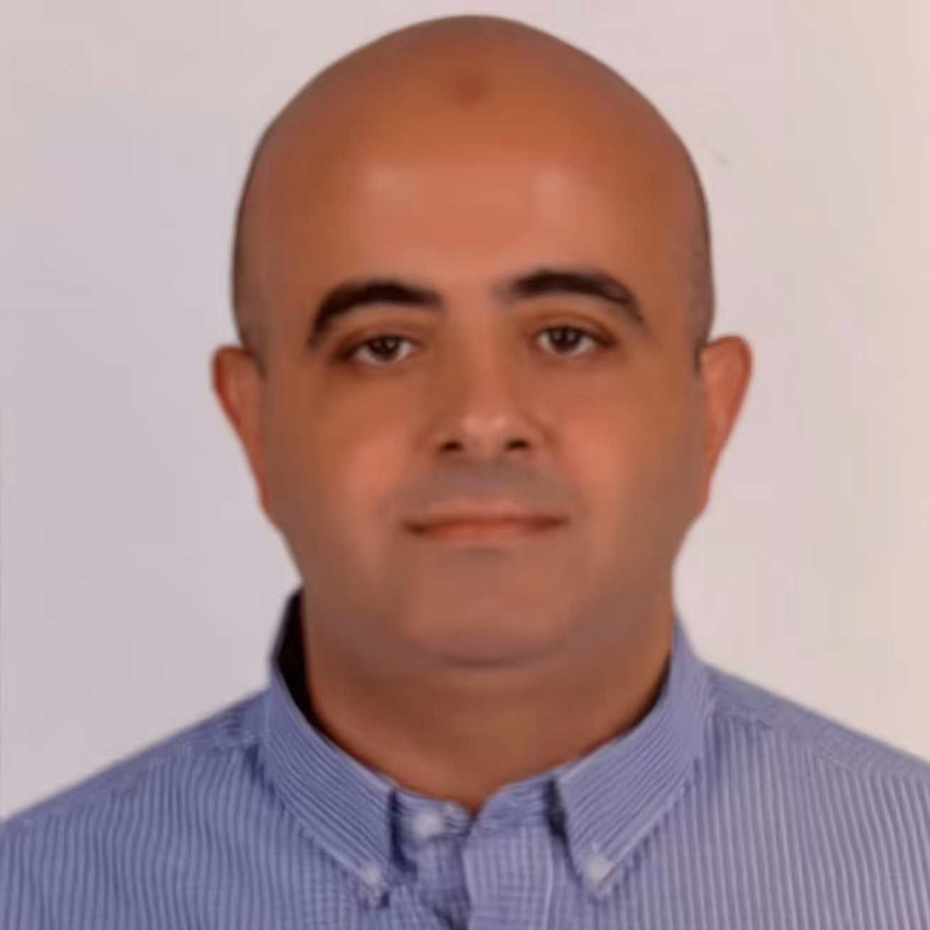 Mostafa Fathy Amin