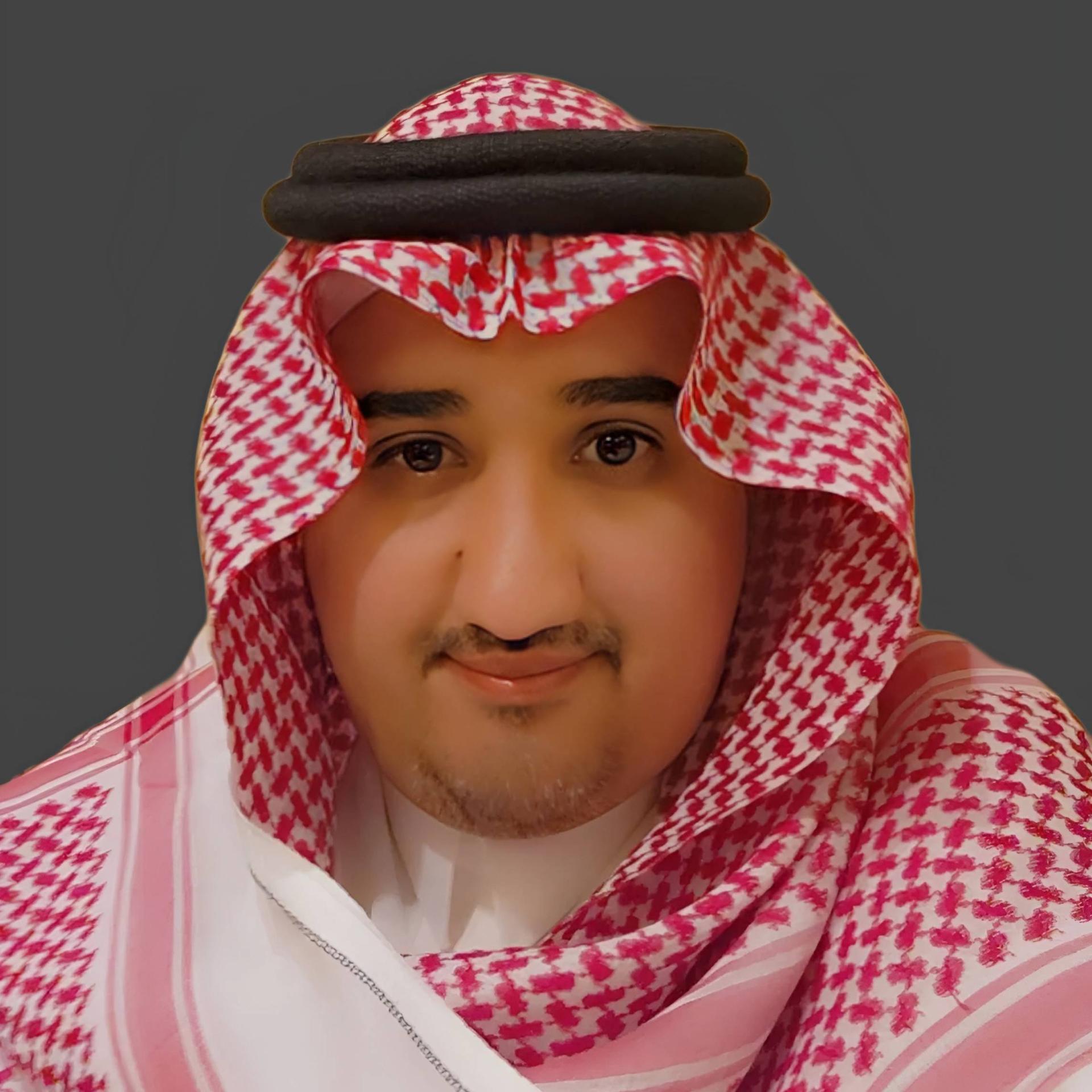 Abdulrahman AlQubaie