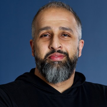 Wasim Dinat (ACMA, CGMA)
