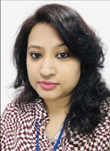 Divya Suresh Mathews