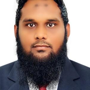 MOHAMED HUSSAIN
