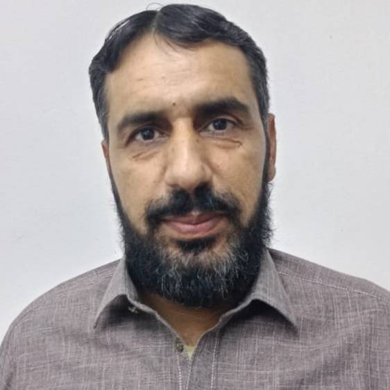 Junaid Shah