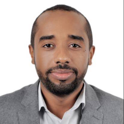Mohamed Elsadig Ibrahim