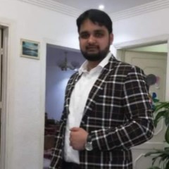 Mehtab Abbasi