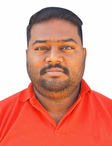 RAMKUMAR RAJENDRAN