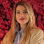 RAMONA MOHOREA