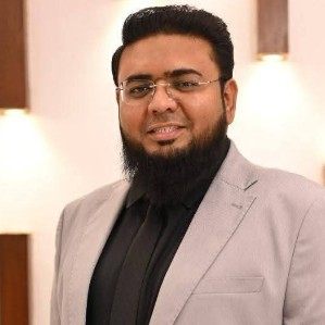 Hamza Shoaib