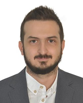 Tareq Almasri