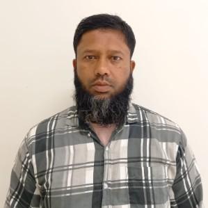Mukit Khan