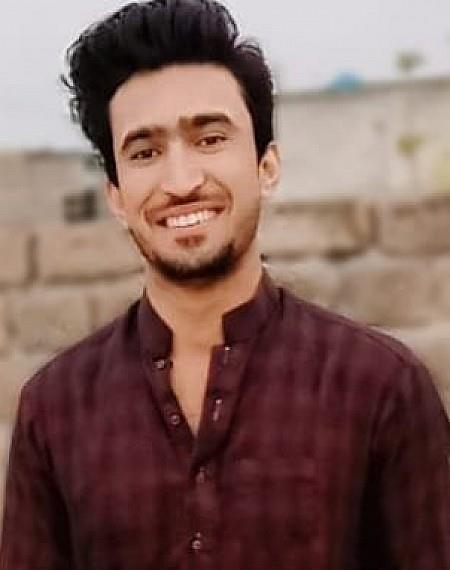 Nouman Rasheed