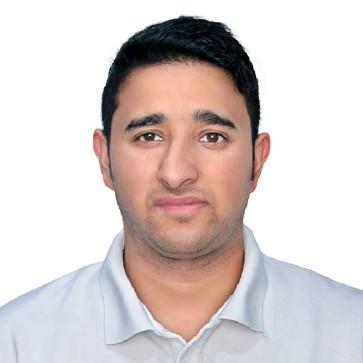 Mohmad Yaqoob Chopan