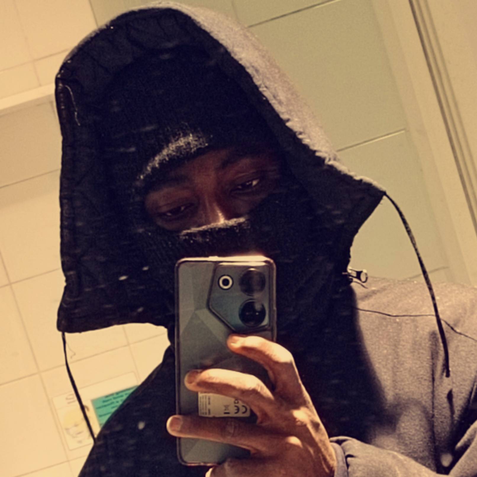 JOSEPH KWARTENG