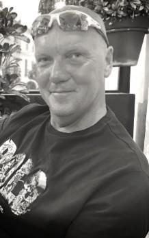 Alastair Hunter